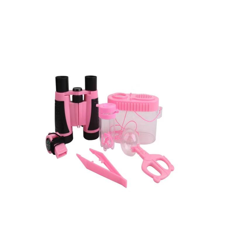 Kids 3-in-1 Explorer Toy