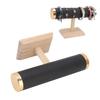 T Bar Bracelet Holder Earrings Bangle Pendants Watch Key Jewelry Display Stand for Home Organization Retail Shop
