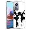 Sword Art Online SAO Anime Phone Case For Xiaomi 15 Poco X7 X6 F7 14 Ultra Mi F6 F5 F4 F3 X5 X4 X3 M6 Pro M5 M5S M3 Capa Coque