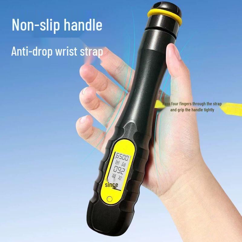 Professional Sports Exam Skipping Rope