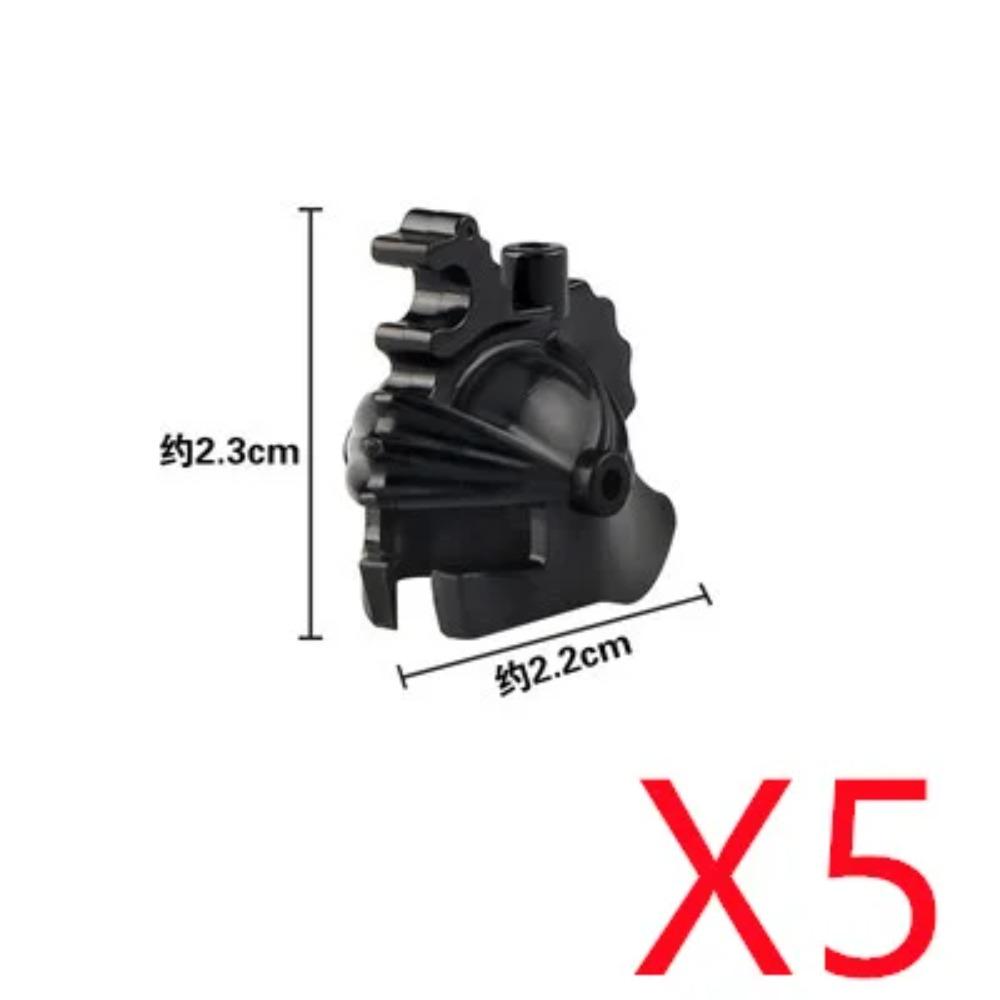 

MOC Конструктор Средневековый Рыцарь Солдат Фигурки Оружие Аксессуары Меч Копье Плащ Жилет Шлем Доспехи Подарки Игрушка Мини Кирпичики