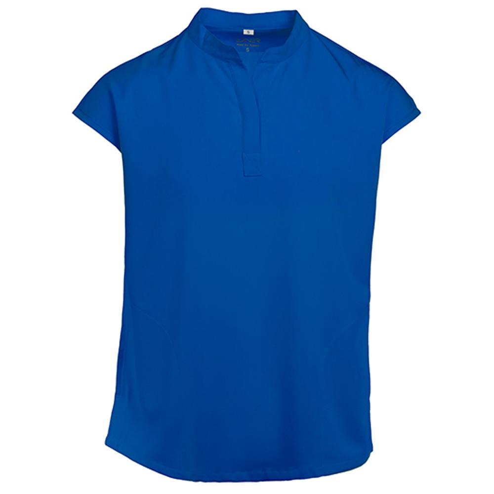 Exner Womens/Ladies Work Tunic