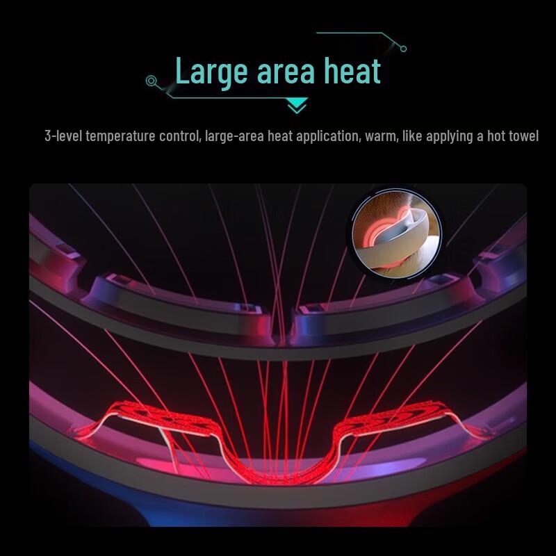 SKG K5-2 Smart Neck Massager