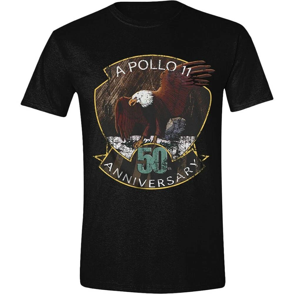 Nasa Apollo 11 50th Anniversary Merchandise TShirt MLXl New M