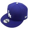 New Era 9FIFTY Double MVP Commemorative Limited Edition Cap, 2X MVP, Shohei Ohtani, Los Angeles Dodgers Cap, Blue [Parallel Import]