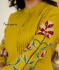 Indischer pakistanischer Salwar Kameez, Salwar Anzug, Partykleidung, ethnisches Kurta-Hosen-Set, Kurti-Top-Tunika