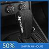 Fit For Hyundai Tucson SANTAFE SONATA ACCENT Elantra 1Pc Universal Car Shift Handle Covers Non-Slip Change Lever Gearshift Cover Esad2