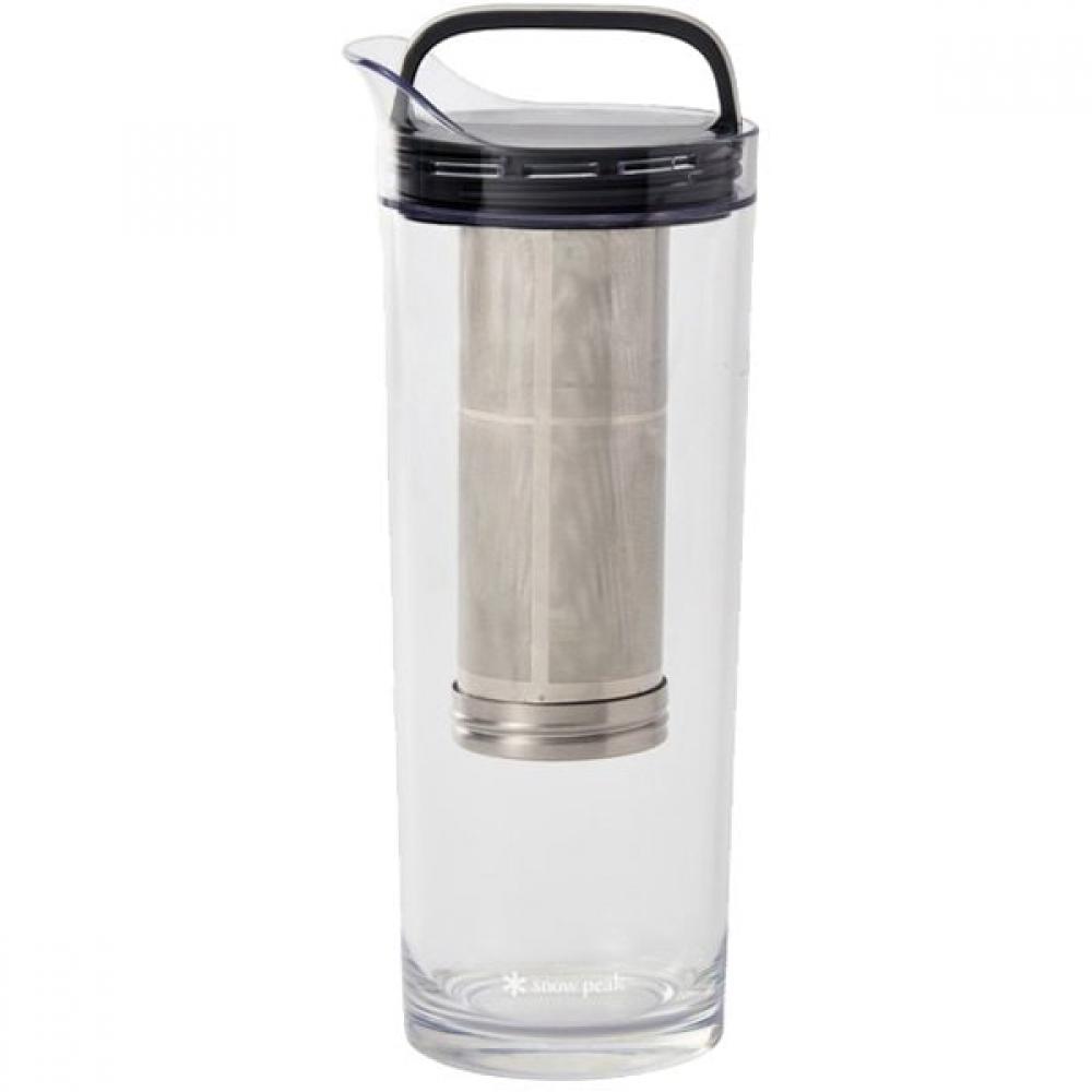 

Snow Peak Полевая кофеварка Cs 700