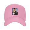 Unisex Baseball Hats Sabrina Carpenter Eras Tour Outdoor Streetwear Summer Sports Baseball Caps Hip Hop Cap Casquette Hats