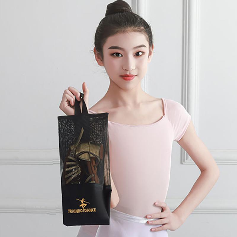 1 шт. сумка для танцев сумка для хранения обуви балетный органайзер сумки сумки мешочки атласная сумка для балетной обуви танцевальная обувь мешочек 1PCS