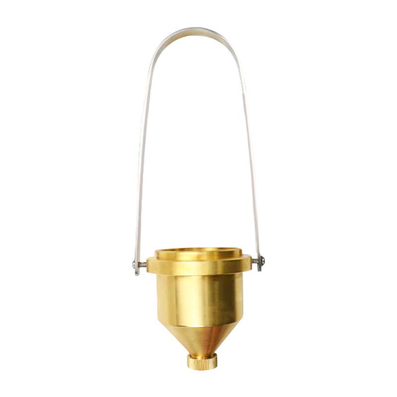 Portable Viscosity Cup Stand
