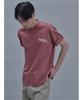 SHIFT.G Shift Graphic Round Tshirt Pink