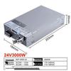 Cheng Yang RSP-3000-24V Outdoor Switching Power Supply