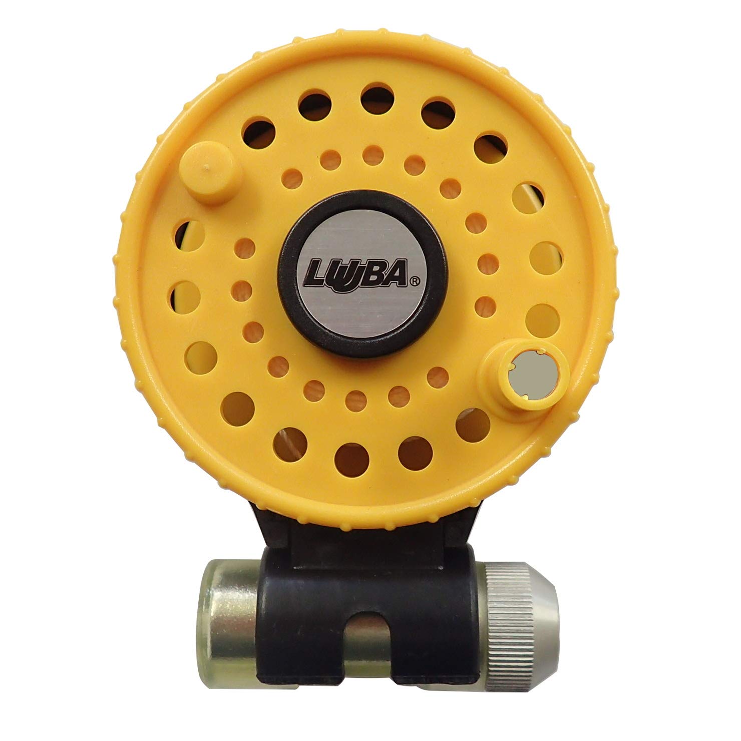 

Международный LUUBA Желтый S&N