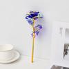 Stunning Eternal Rose Colorful Artificial Flowers Gift Home Wedding Party Decor