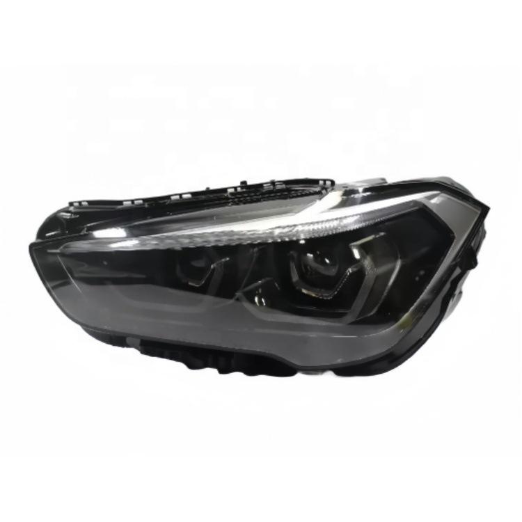 BMW X1 F48 Intercooler Radiator 17517617600