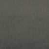 Bed Frame without Mattress Dark Grey 140 x 190 cm Velvet