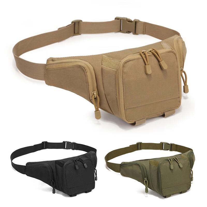 OEING Outdoor Tactical Multi-function Storage Bag