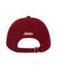 Yunibeoseugameonteu Multi Star Washed Cap_Burgundy