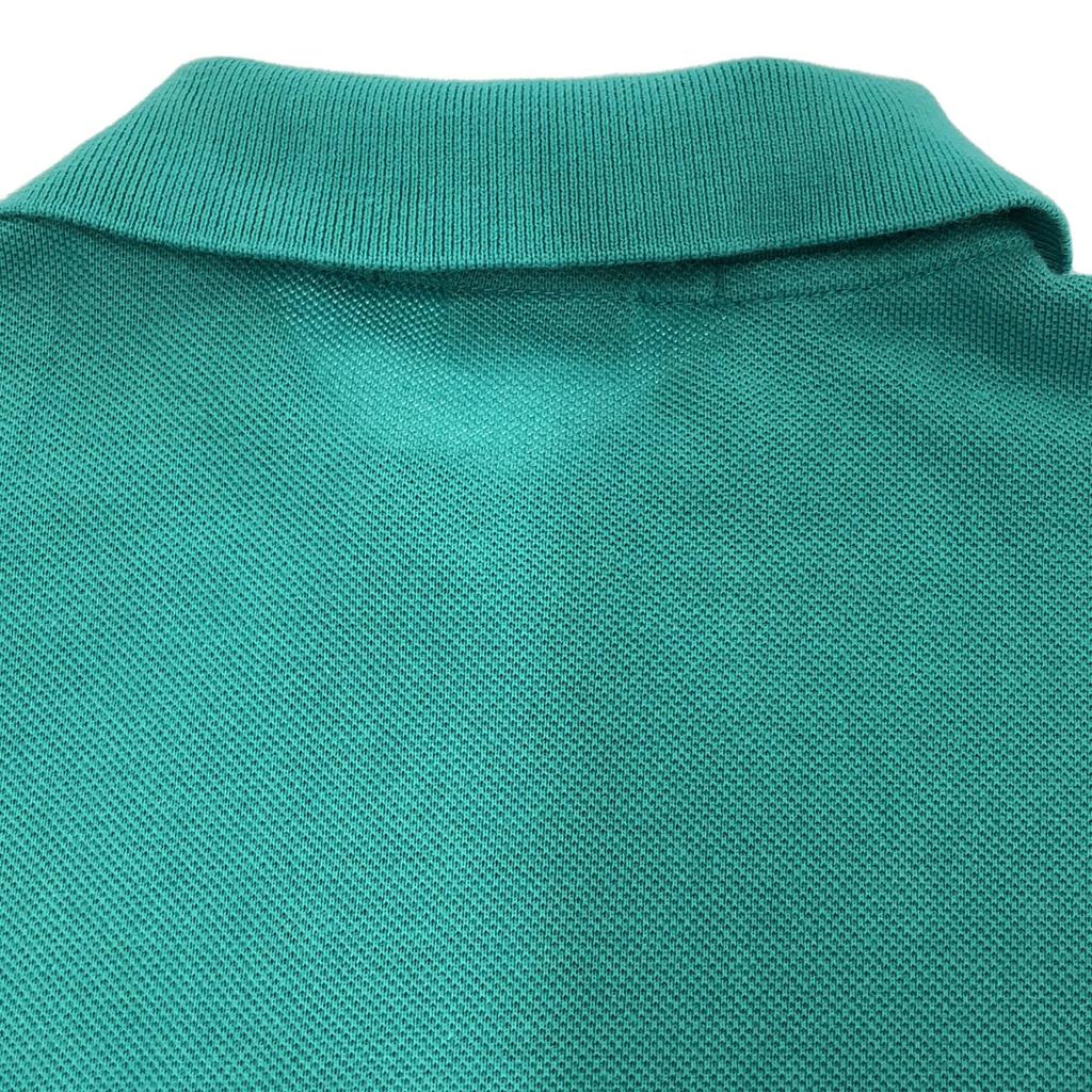 Polo by Ralph Lauren CUSTOM FIT Logo embroidery Short sleeve Polo shirt Men's Used