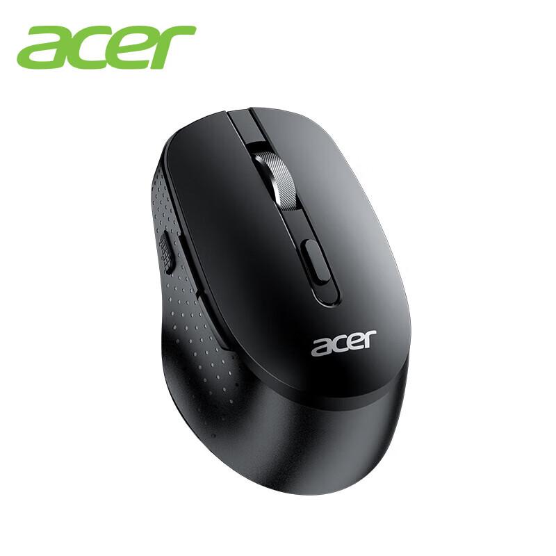 

Acer M155 Wireless Dual-Mode Mouse