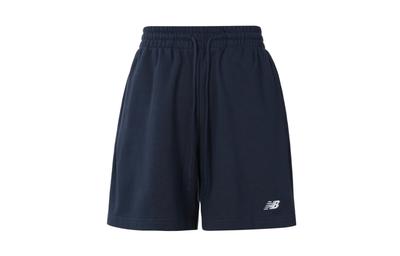 Sports Shorts Men's Marine Blue MS41520-NNY