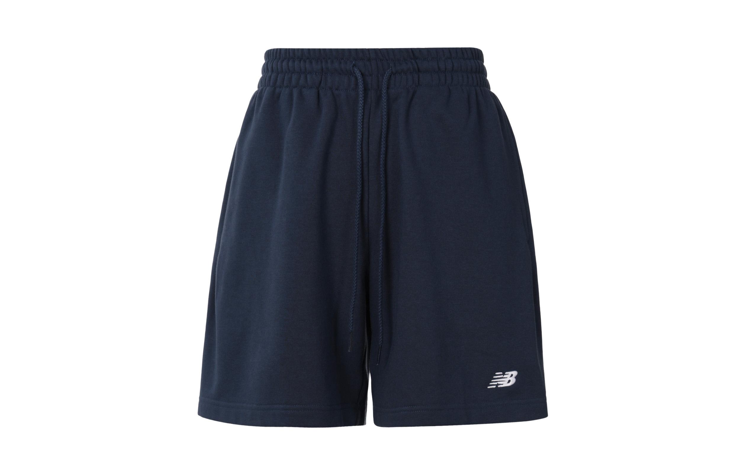 New Balance Sports Shorts Men s Marine Blue MS41520-NNY 2XL