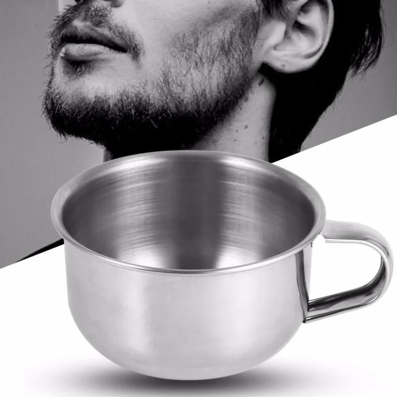304 stainless steel food grade children s double handle bowl multifunctional bowl milk cup double ear baby stainless steel bowl
