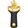 Durable Quick Corn Peeler Efficient Easy To Use Corn Cob Stripper Safe Corn Cob Stripper Tool for Home Kitchen