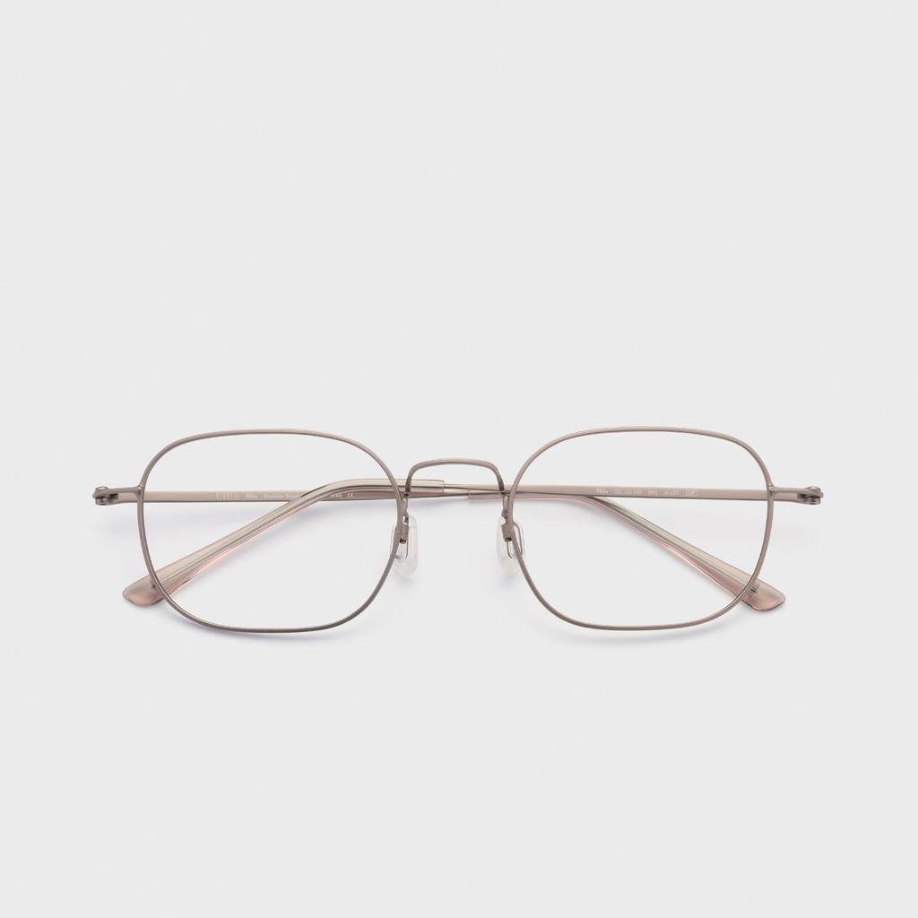 Keullotte Milo [Top Brown]