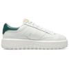 New Balance CT302 Weiß Vintage Teal Unisex Sneaker Mais CT302LF