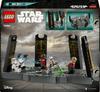 LEGO Star Wars Ahsoka Tano's Duel at Pellidia 75385 (Ages 8+)