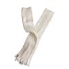 Hollowout Knit Gloves Fashion Women Accessory Fingerless Gloves Y2K Arm Decors
