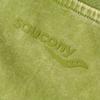 SAUCONY T Shirts Women's Avocado Green Crew Neck Moderate Other SC1230006DY-GE68