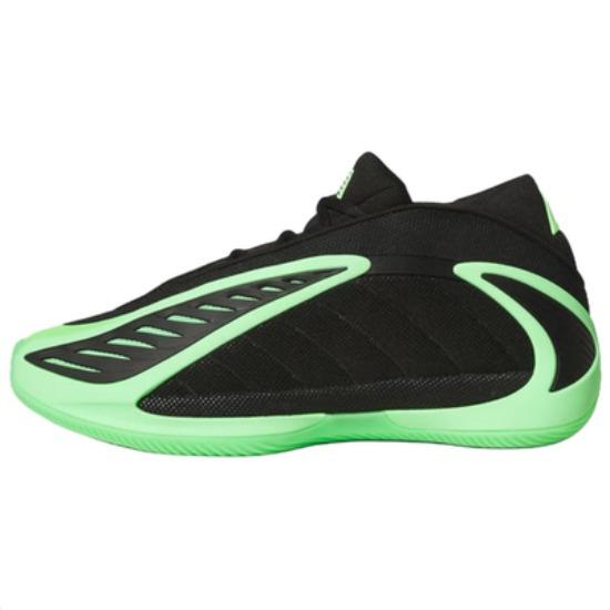 Adidas Ae 2 Black Lime Burst JR1572