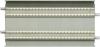 TOMIX N Gauge Double Track Slab Rail F Set of 2 Model Railroad Supplies DS140-SL (1066)