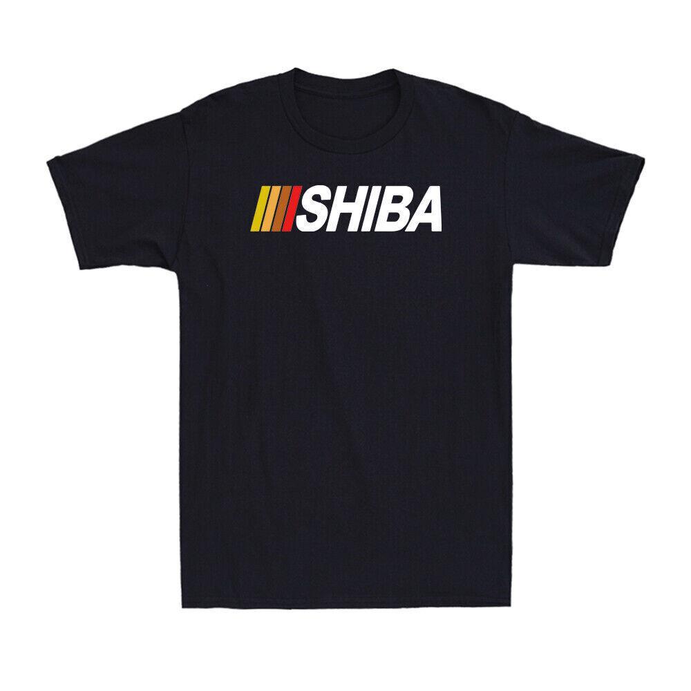 Shiba Shirt Shiba Inu Coin Funny Shiba Token currency Men s T-Shirt S разноцветный