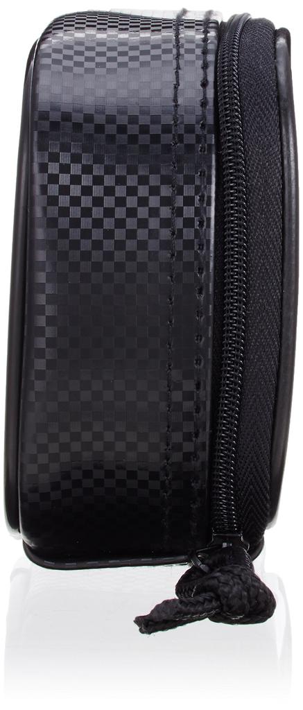 SHIMANO Full Open Pouch PC-023I Black
