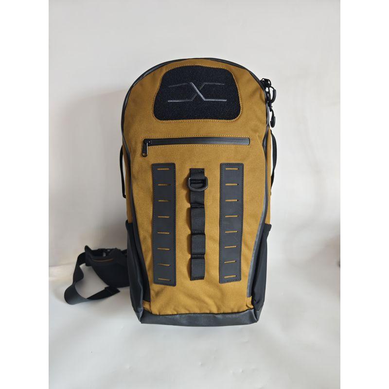 

Хороший продукт! Оригинальная одежда для внешней торговли, уличный высококачественный водонепроницаемый рюкзак 30 л, походный рюкзак, можно установить компьютер, без гендерной принадлежности Default