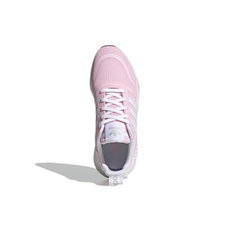 Adidas Multix 'Clear Pink' Women's Sneakers H04498