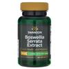 Swanson Boswellia Serrata Extract 125mg Veggie Capsules 1 Pcs (60 Tablets)