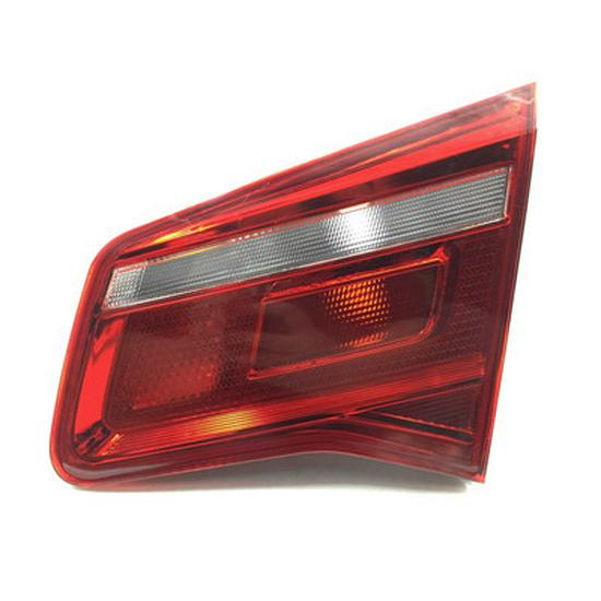 Compatible Rear Taillight Assembly & Cover for 2013-2015 Volkswagen Bora
