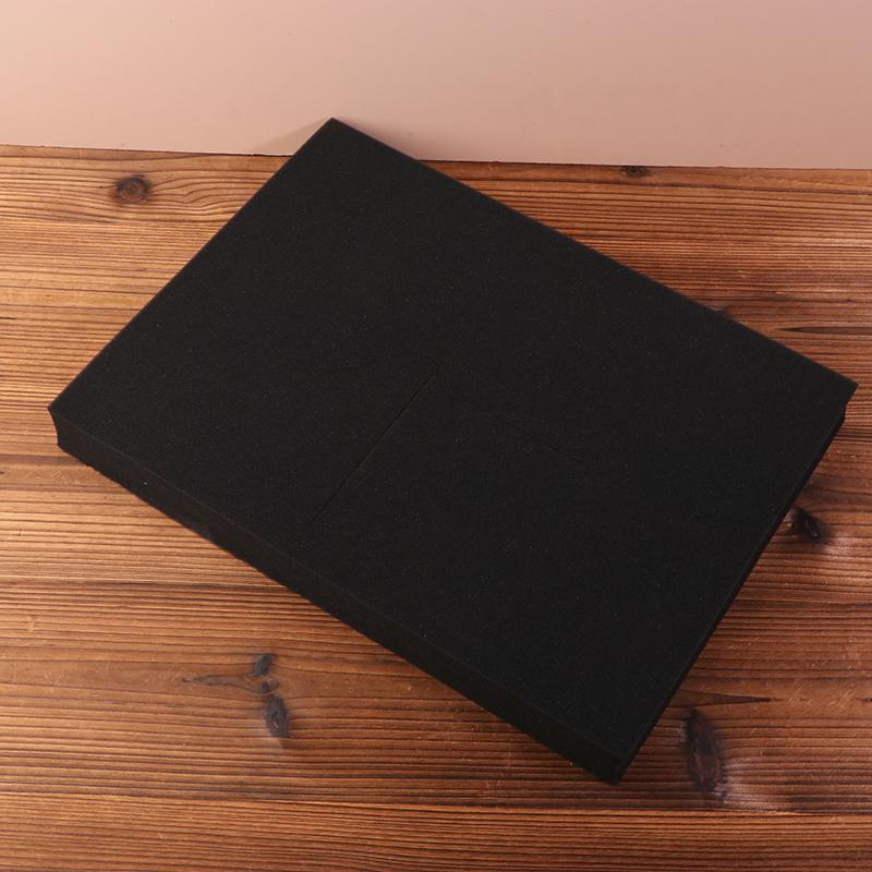 40X30Cm High Density Precorted Toolbox Foam Insert Pre-Cut Pick Apart Foam For Hard Case And Flight Case Foams Tool Organizer