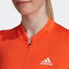 adidas T Shirts Women's Orange Crew Neck Moderate Other HM6421
