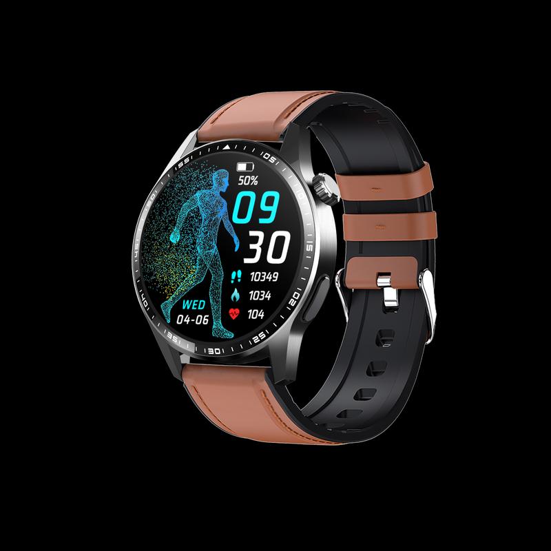 F60 Smart Health Tracker with Bluetooth Call (CN version)