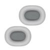Protein Leather Ear Pad Earphone Ear Cushions Cover Earpads for TX301 Headsets Earmuffs
