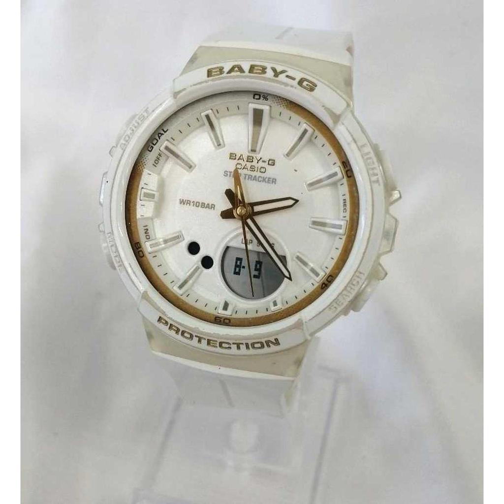 Used CASIO 5520 BABY-G