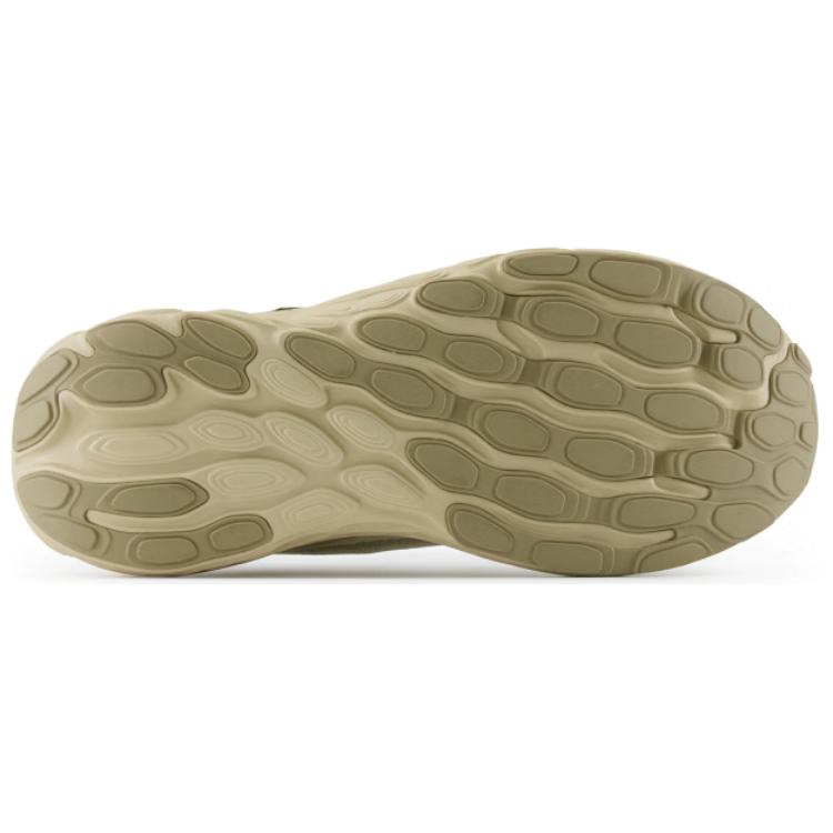 New Balance Unisexové tenisky Fresh Foam X 1080v13 Stoneware krémové M1080LAE