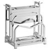 Brangdy Stainless Steel Knife Holder