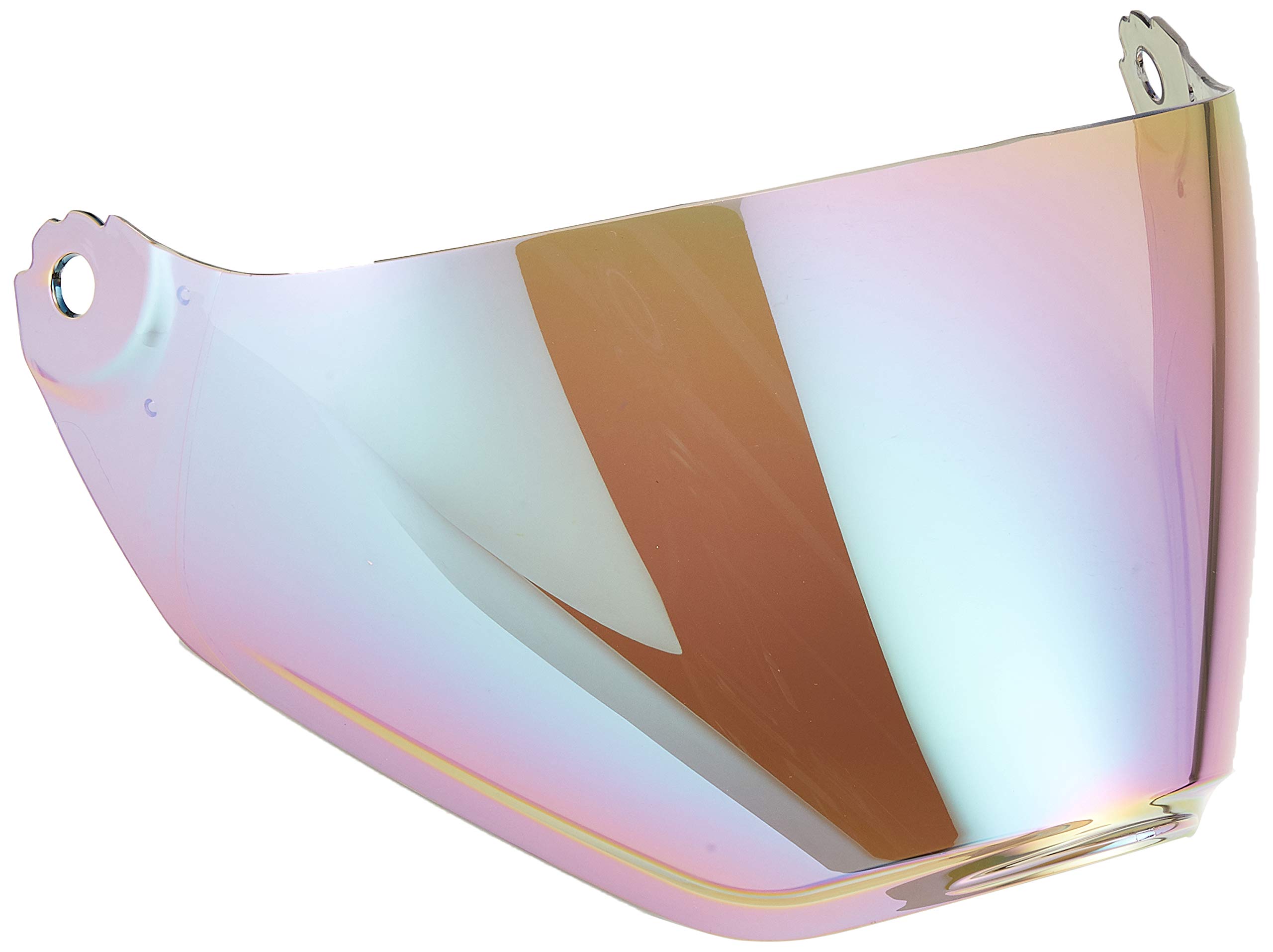 

WINS JAPAN Shield Rainbow Mirror 712 X-ROAD (LT)